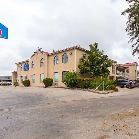 Motel 6-San Antonio, Tx - Fiesta Trails Exterior foto