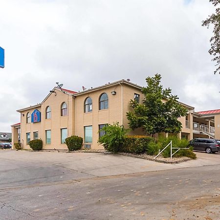 Motel 6-San Antonio, Tx - Fiesta Trails Exterior foto