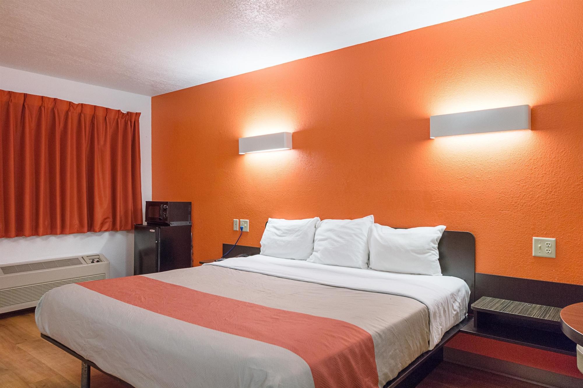 Motel 6-San Antonio, Tx - Fiesta Trails Exterior foto