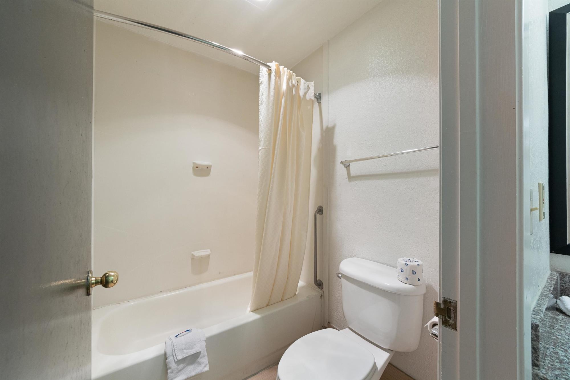Motel 6-San Antonio, Tx - Fiesta Trails Exterior foto