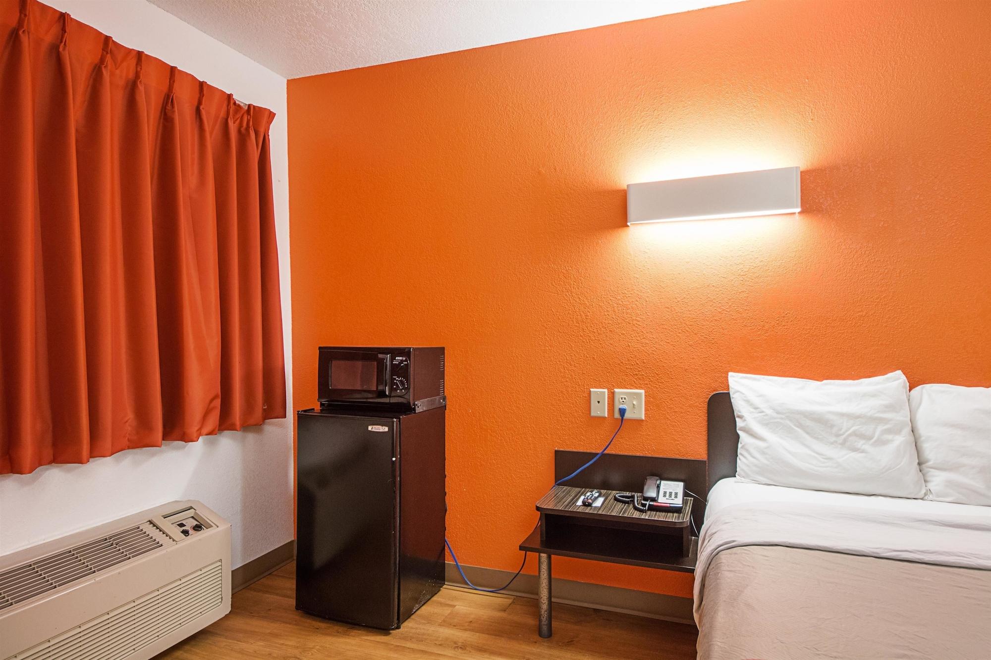 Motel 6-San Antonio, Tx - Fiesta Trails Exterior foto