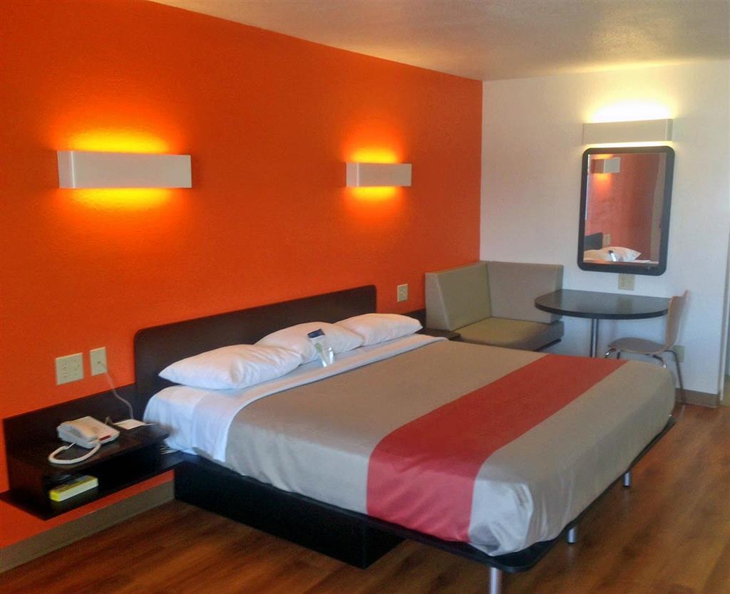 Motel 6-San Antonio, Tx - Fiesta Trails Habitación foto