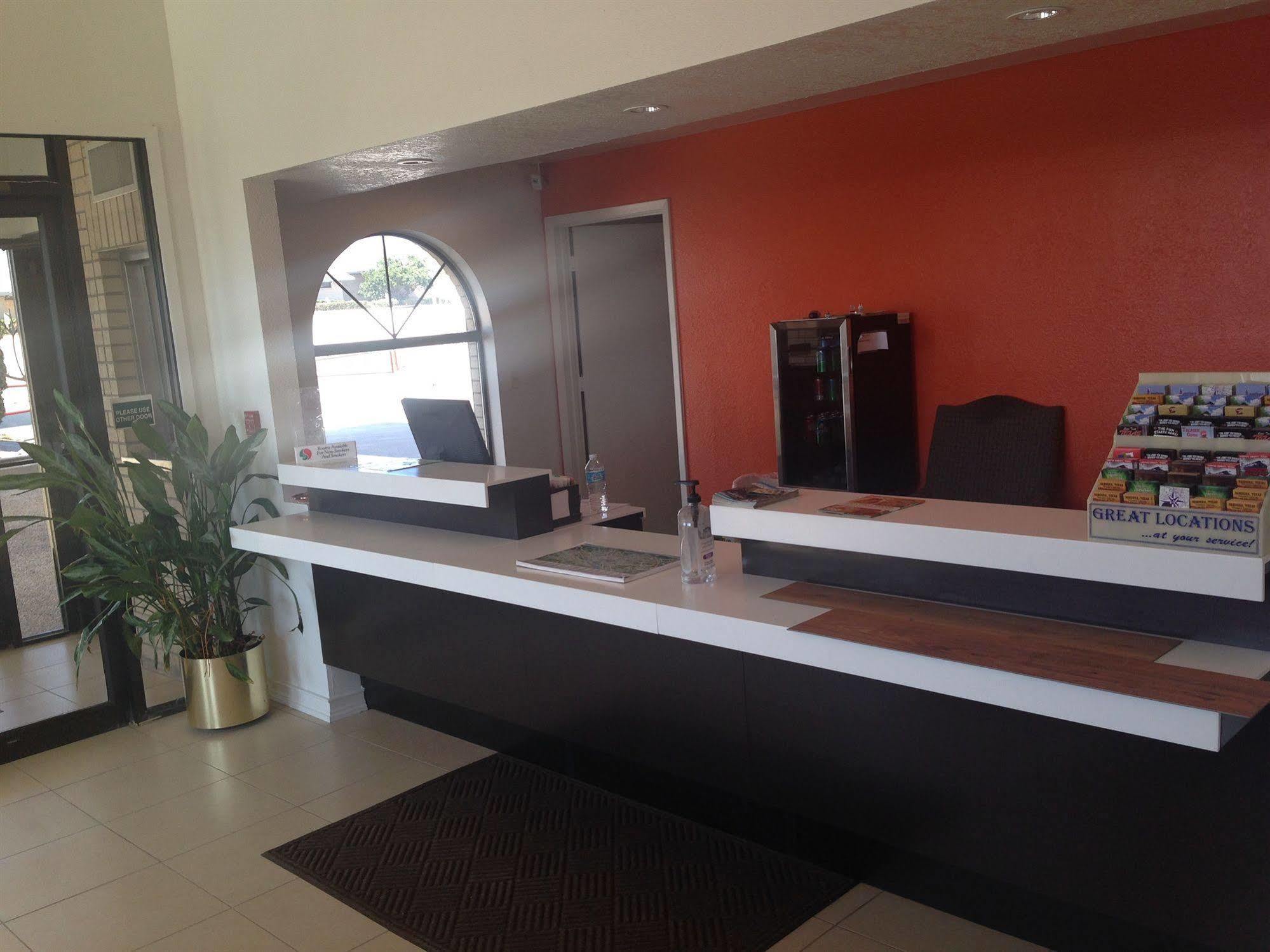 Motel 6-San Antonio, Tx - Fiesta Trails Exterior foto