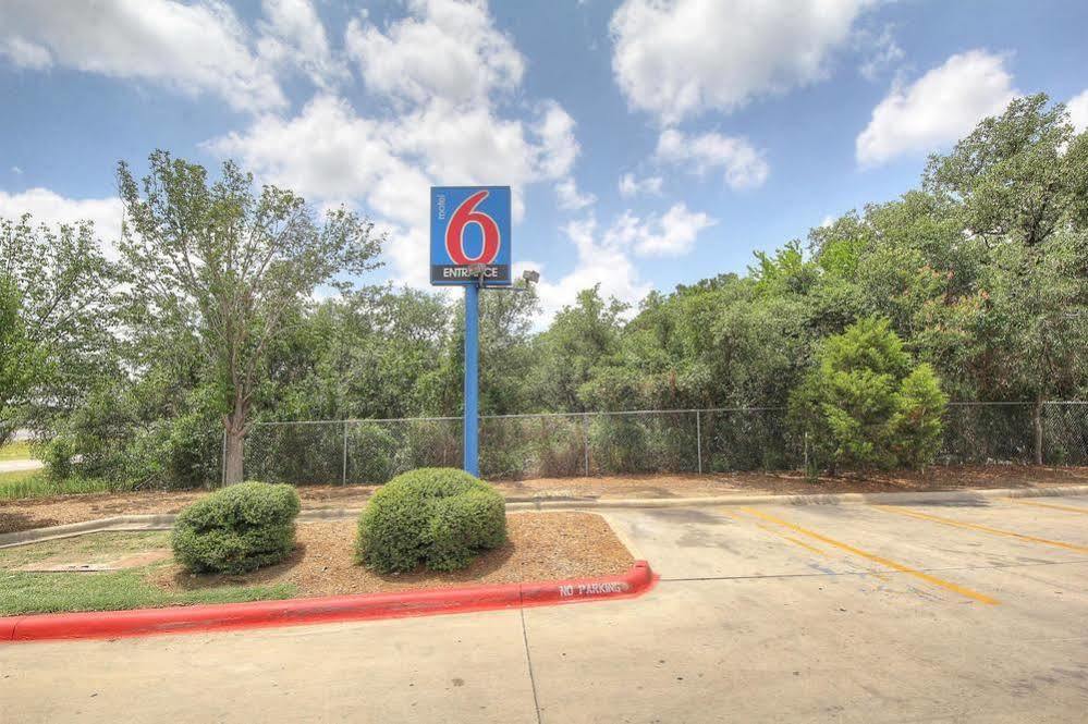 Motel 6-San Antonio, Tx - Fiesta Trails Exterior foto