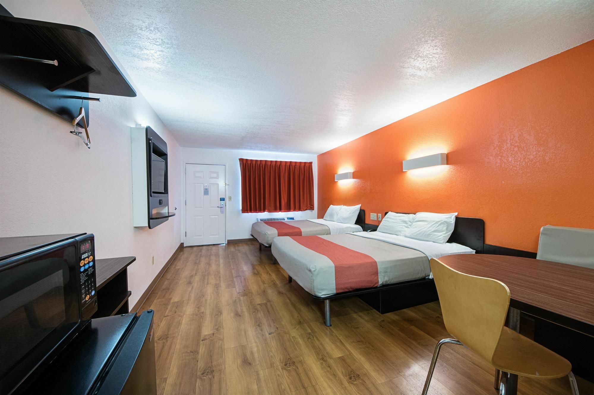 Motel 6-San Antonio, Tx - Fiesta Trails Exterior foto